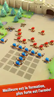 Art of War: Legions screenshot 2