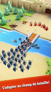 Art of War: Legions screenshot 4