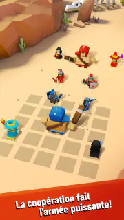 Art of War: Legions screenshot 5