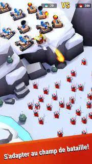 Art of War: Legions screenshot 6