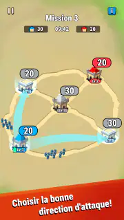 Art of War: Legions screenshot 7