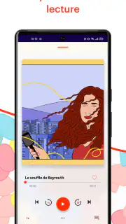 ARTE Radio screenshot 6