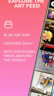 Artivive screenshot 3