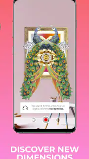 Artivive screenshot 5