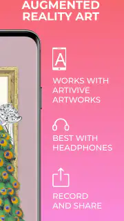 Artivive screenshot 8