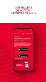 AS Monaco screenshot 3