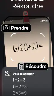 Ask AI - Chatbot IA français screenshot 3