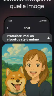 Ask AI - Chatbot IA français screenshot 4