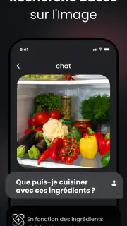 Ask AI - Chatbot IA français screenshot 6