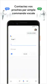 Assistant Google screenshot 4