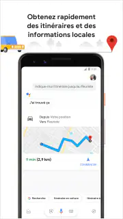 Assistant Google screenshot 5