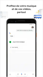 Assistant Google screenshot 6