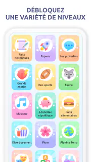 Associations: Jeux de Mots screenshot 4
