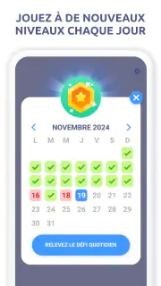 Associations: Jeux de Mots screenshot 6