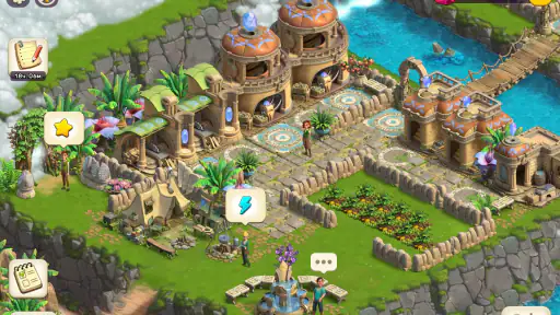 Atlantis Odyssey : Aventure screenshot 5