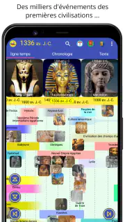 Atlas historique screenshot 2