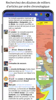 Atlas historique screenshot 6