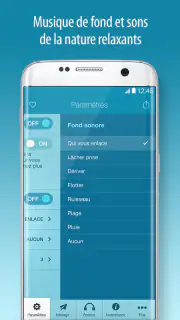 Attirer la richesse Hypnose screenshot 4