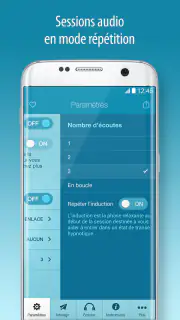 Attirer la richesse Hypnose screenshot 5