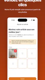 Au Vide Grenier screenshot 4