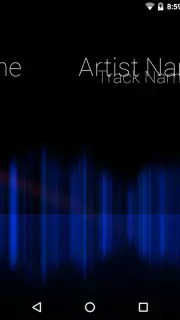 Audio Glow Live Wallpaper screenshot 7