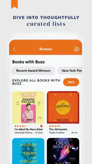 Audiobooks.com: Books & More screenshot 6