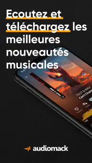 Audiomack : téléchargeur screenshot 6