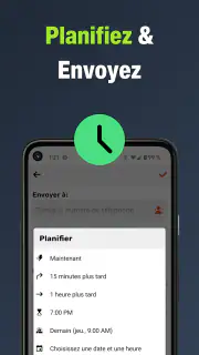 Auto Text: Programmer Messages screenshot 2