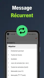 Auto Text: Programmer Messages screenshot 4