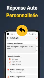 Auto Text: Programmer Messages screenshot 5
