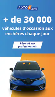 AUTO1.com – Enchères B2B screenshot 1