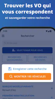 AUTO1.com – Enchères B2B screenshot 2