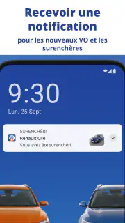 AUTO1.com – Enchères B2B screenshot 6
