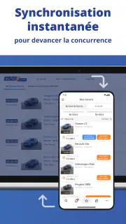 AUTO1.com – Enchères B2B screenshot 7