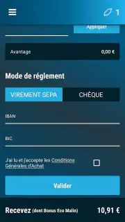 Autocycling screenshot 5