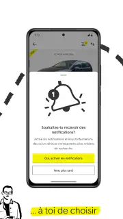 AutoScout24 Suisse screenshot 4