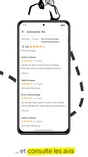 AutoScout24 Suisse screenshot 7