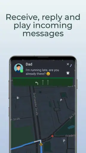 AutoZen-Car Dashboard&Launcher screenshot