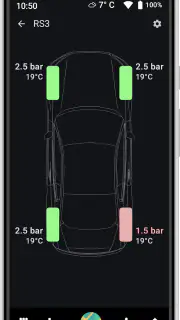 AutoZen-Car Dashboard&Launcher screenshot 6