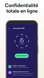 Avast Antivirus & Sécurité screenshot 4