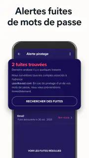 Avast Antivirus & Sécurité screenshot 6