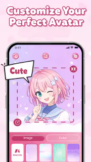 Avatar Maker & OC Creator screenshot 3