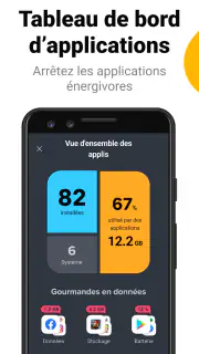 AVG Cleaner - Nettoyeur screenshot 4