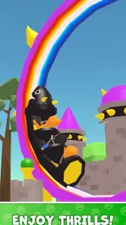 Awesome Park : Jeu Inactif screenshot 3
