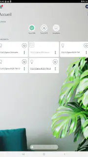 AwoX HomeControl screenshot 6
