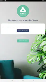 AwoX HomeControl screenshot 7
