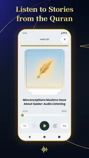AyahPath: Learn Quran Daily screenshot 3