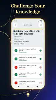 AyahPath: Learn Quran Daily screenshot 4