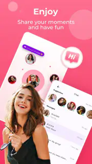 Ayar-Chat&Play screenshot 3