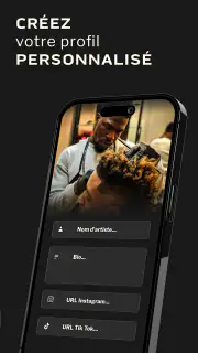 AYEDN screenshot 4